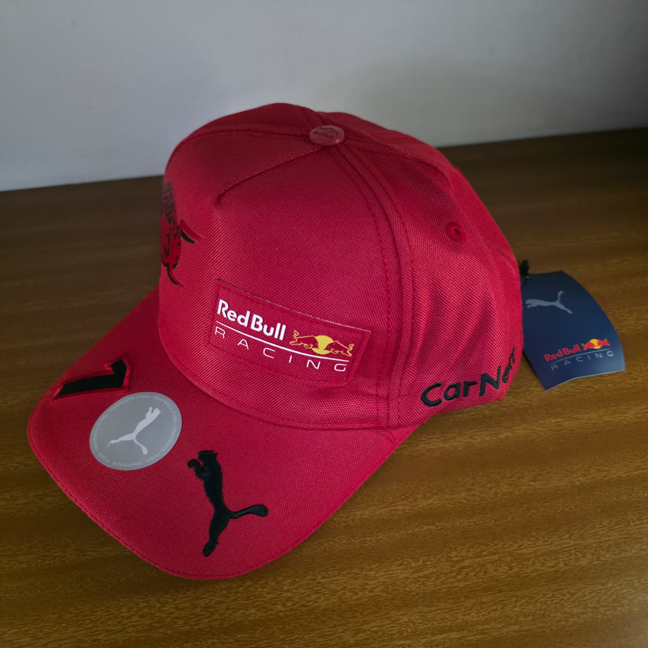 RedBull Cap